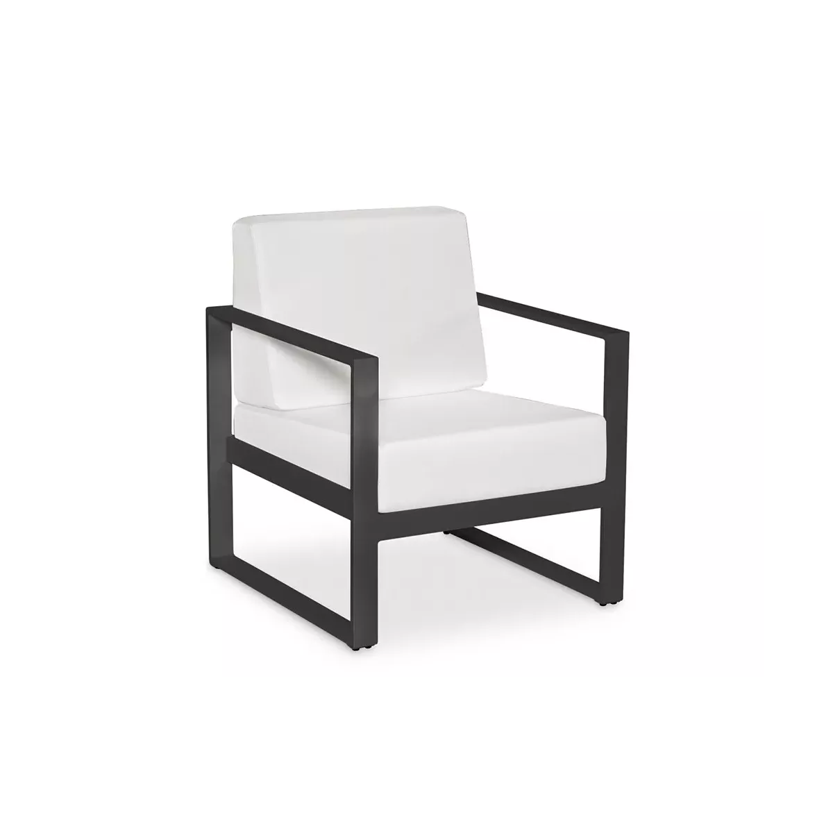 Fauteuil Porto