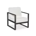 Fauteuil Porto