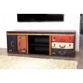 Meuble TV Valise 160 cm