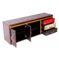 Meuble TV Valise 160 cm