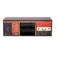 Meuble TV Valise 160 cm