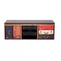 Meuble TV Valise 160 cm