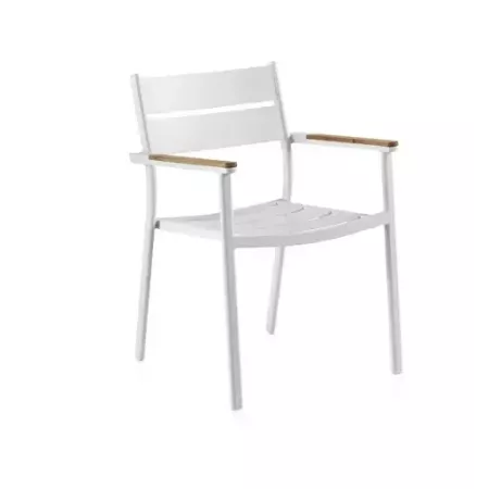 Fauteuil Aluminuim