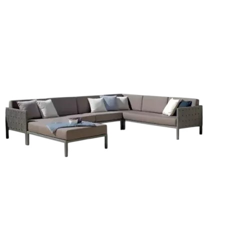 SALON ANGLE EXTERIEUR CUBE