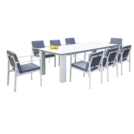 TABLE EXTERIEUR