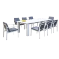 Table de repas Atenas Outdoor 300cm