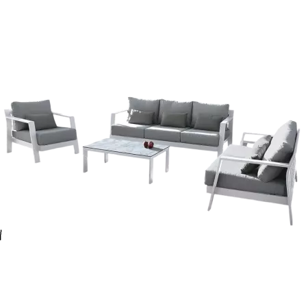 SALON EXTERIEUR ATENAS
