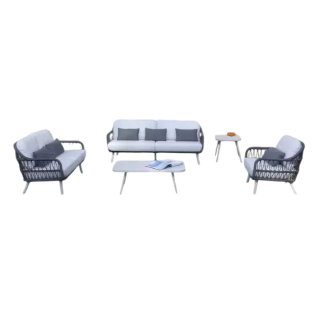 SALON EXTERIEUR MADEIRA