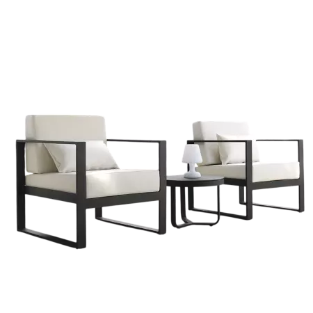 FAUTEUIL PORTO