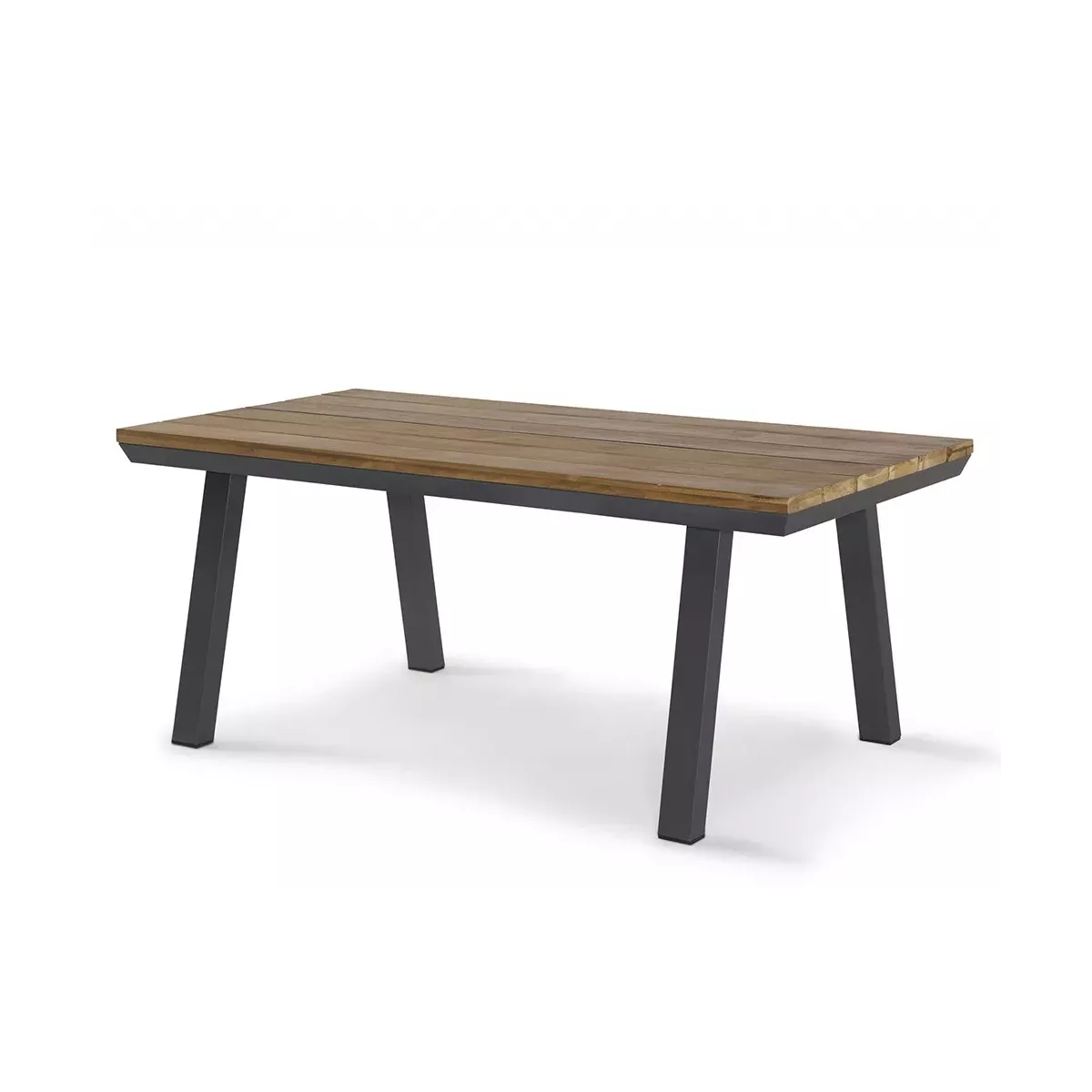 Table Lagos Teck 180x90