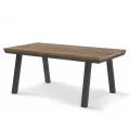 Table Lagos Teck 180x90