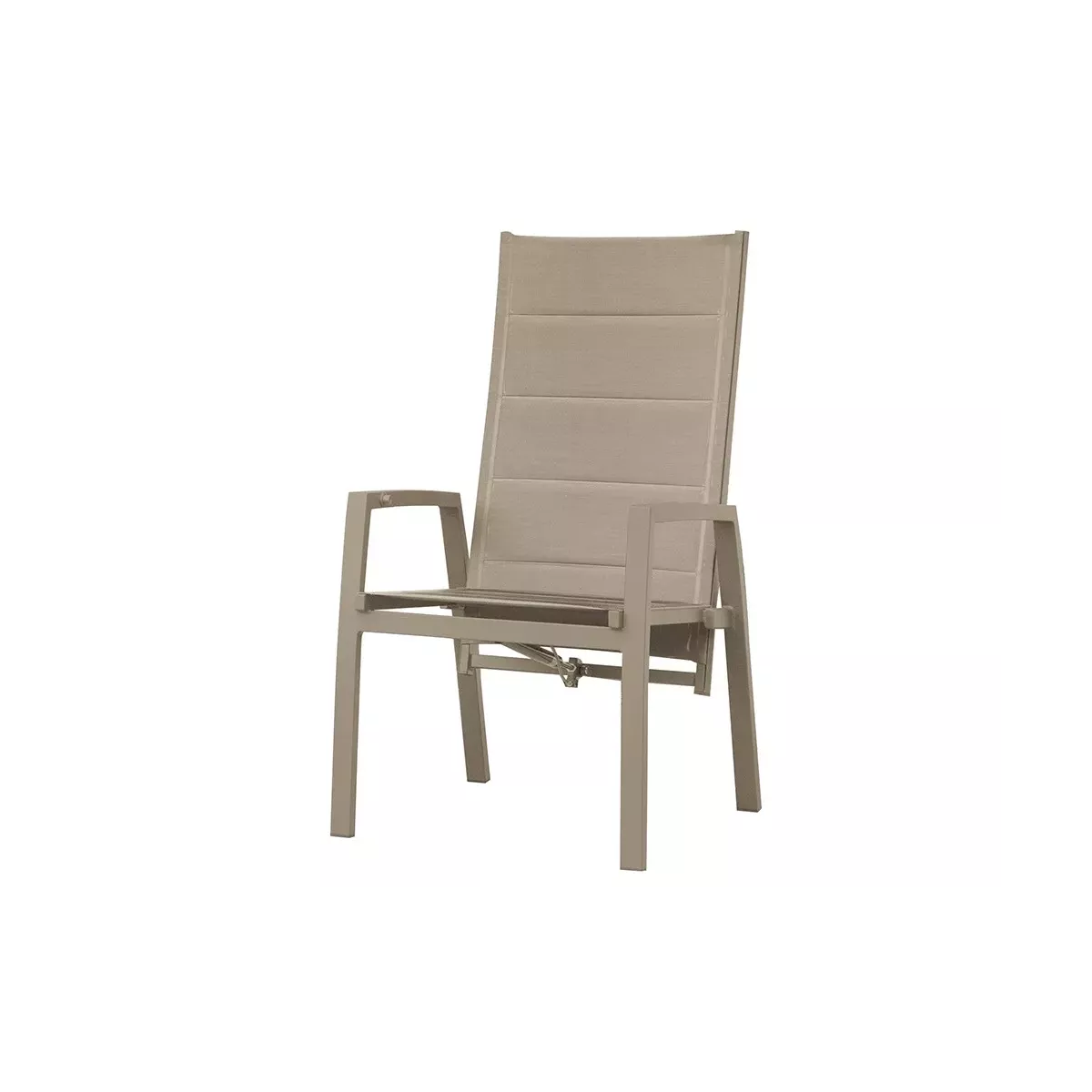 Fauteuil Pliant Chipre
