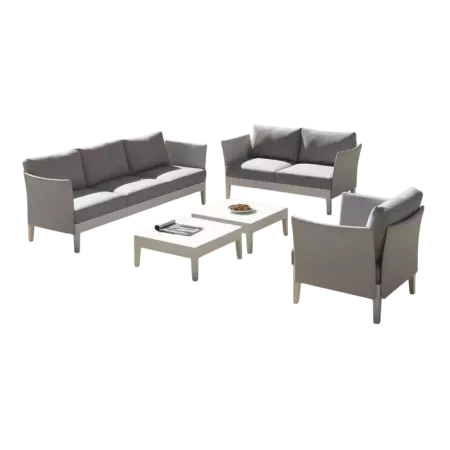 SALON EXTERIEUR CAPRI