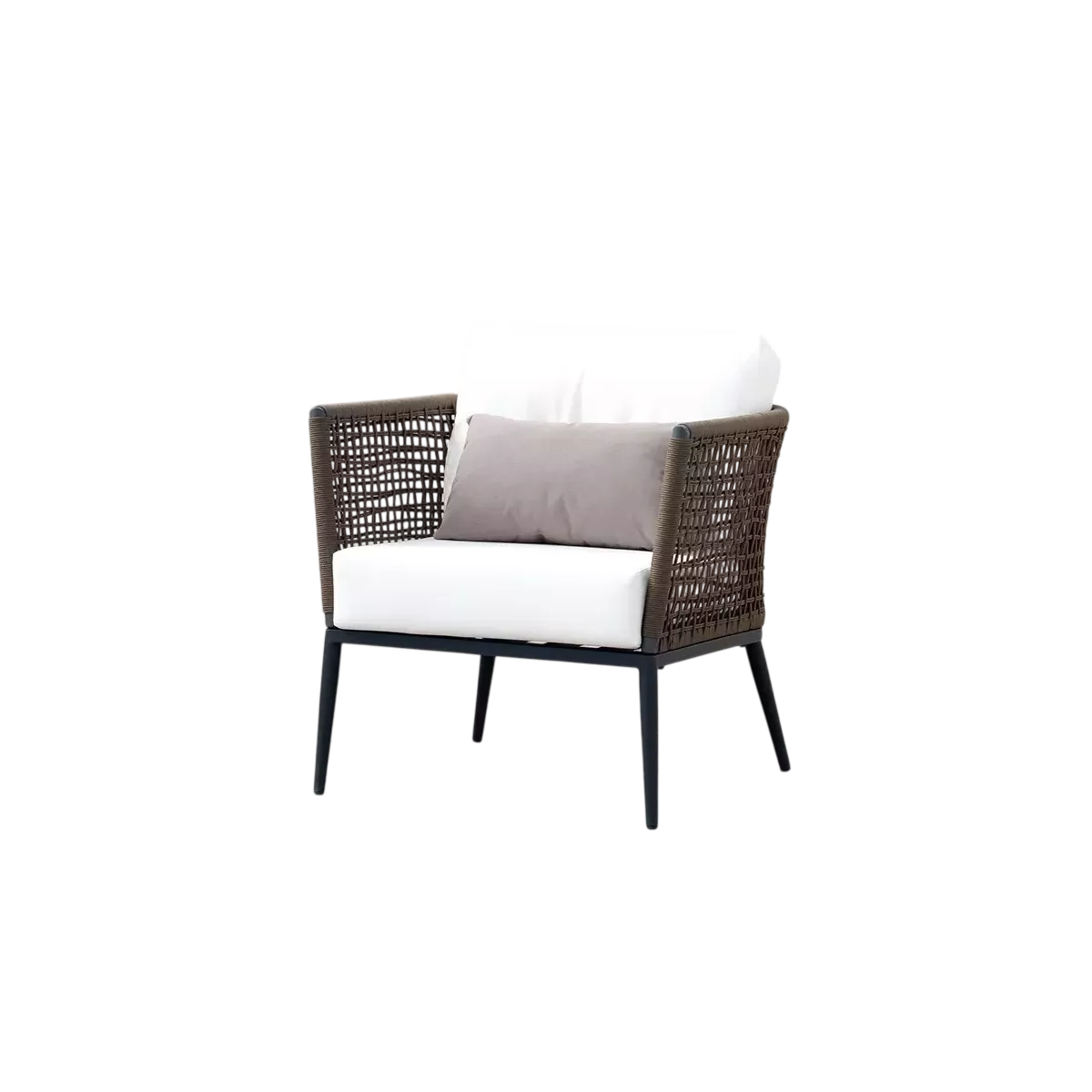 Fauteuil Roma