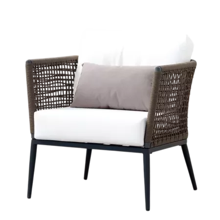 FAUTEUIL ROMA