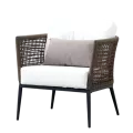Fauteuil Roma