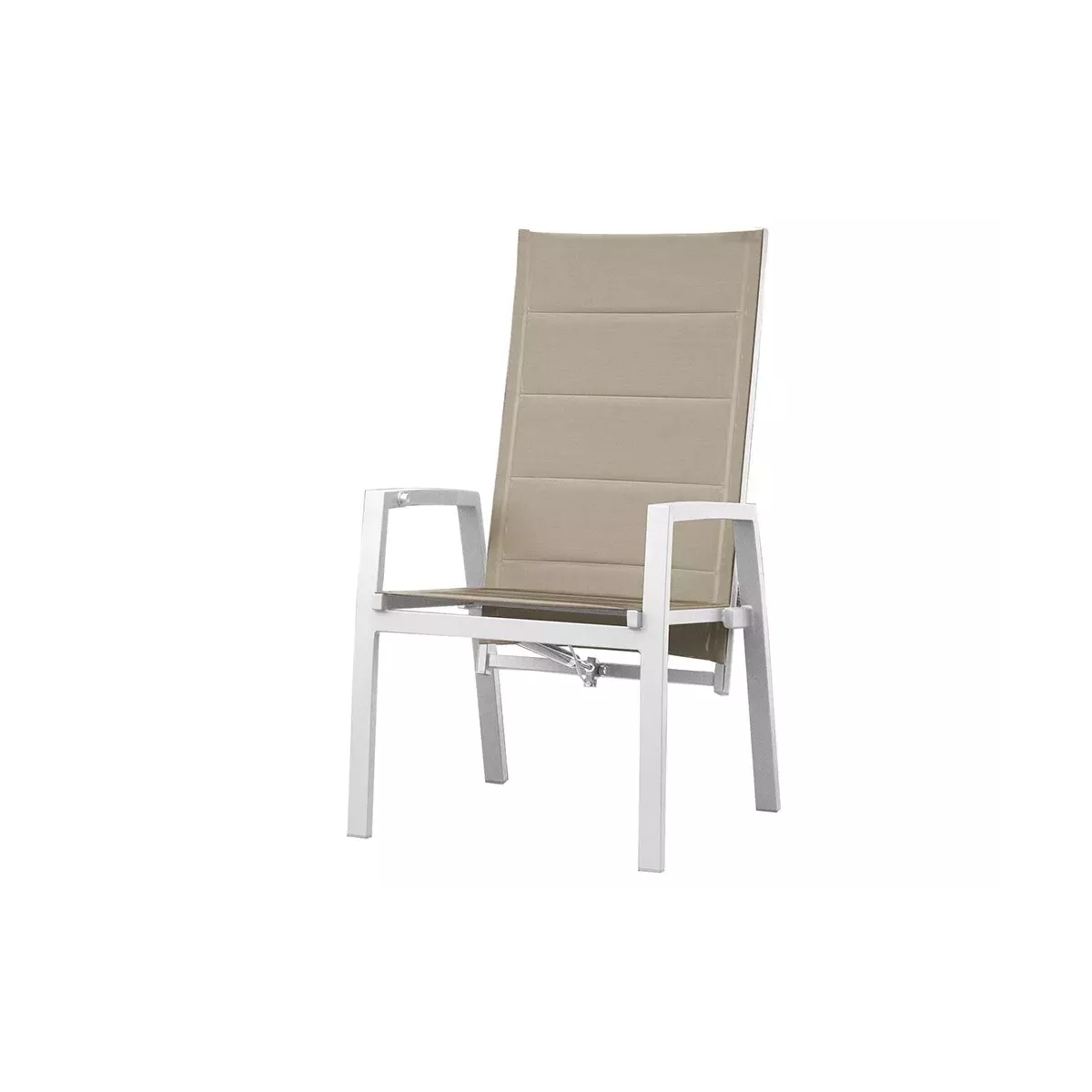 Fauteuil Pliant Denia