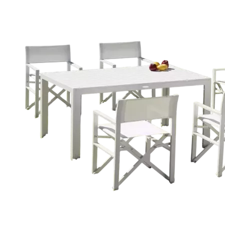 TABLE REPAS EXTERIEUR