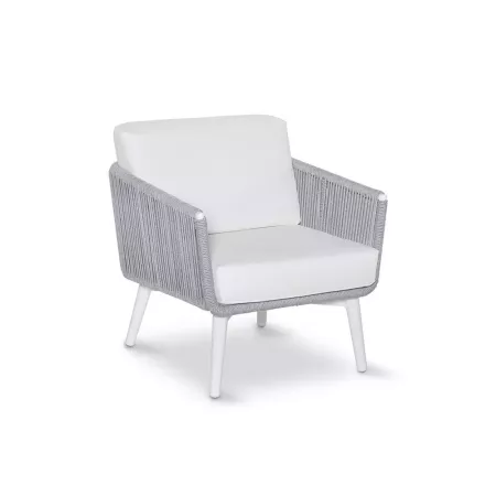 FAUTEUIL EXTERIEUR SIENA
