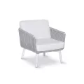 Fauteuil Siena