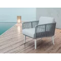 Fauteuil Siena