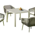 Table San Marino 90x90 Outdoor