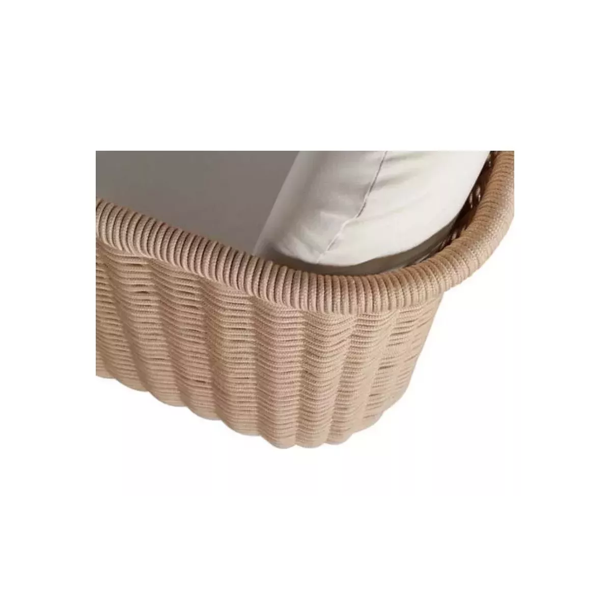 Fauteuil Cordage Palma