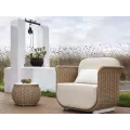Fauteuil Cordage Palma