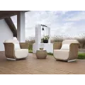 Fauteuil Cordage Palma