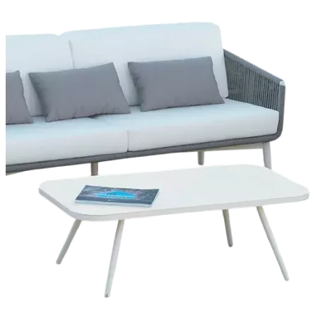 table basse exterieur