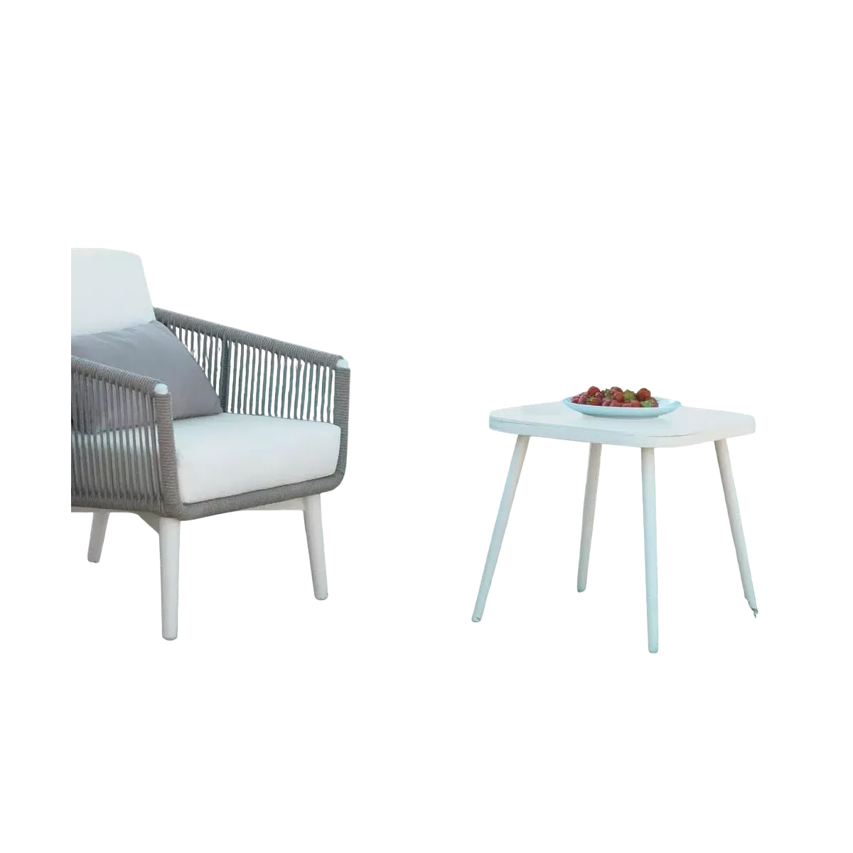 Table Basse Viena 50x50