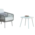 Table Basse Viena 50x50