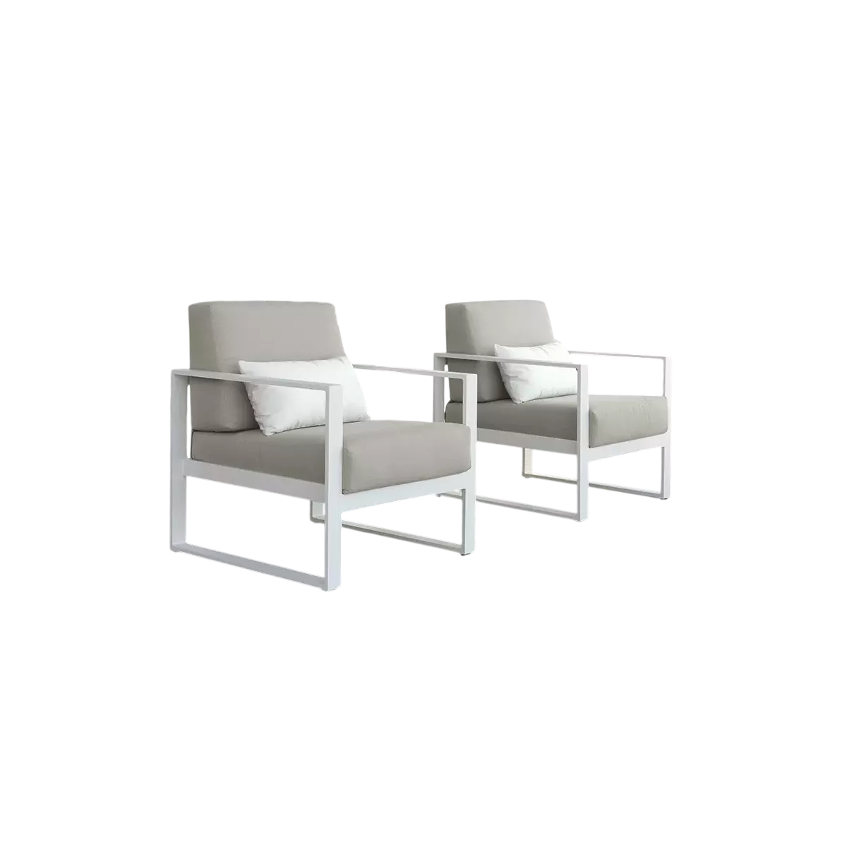 Fauteuil Nerja