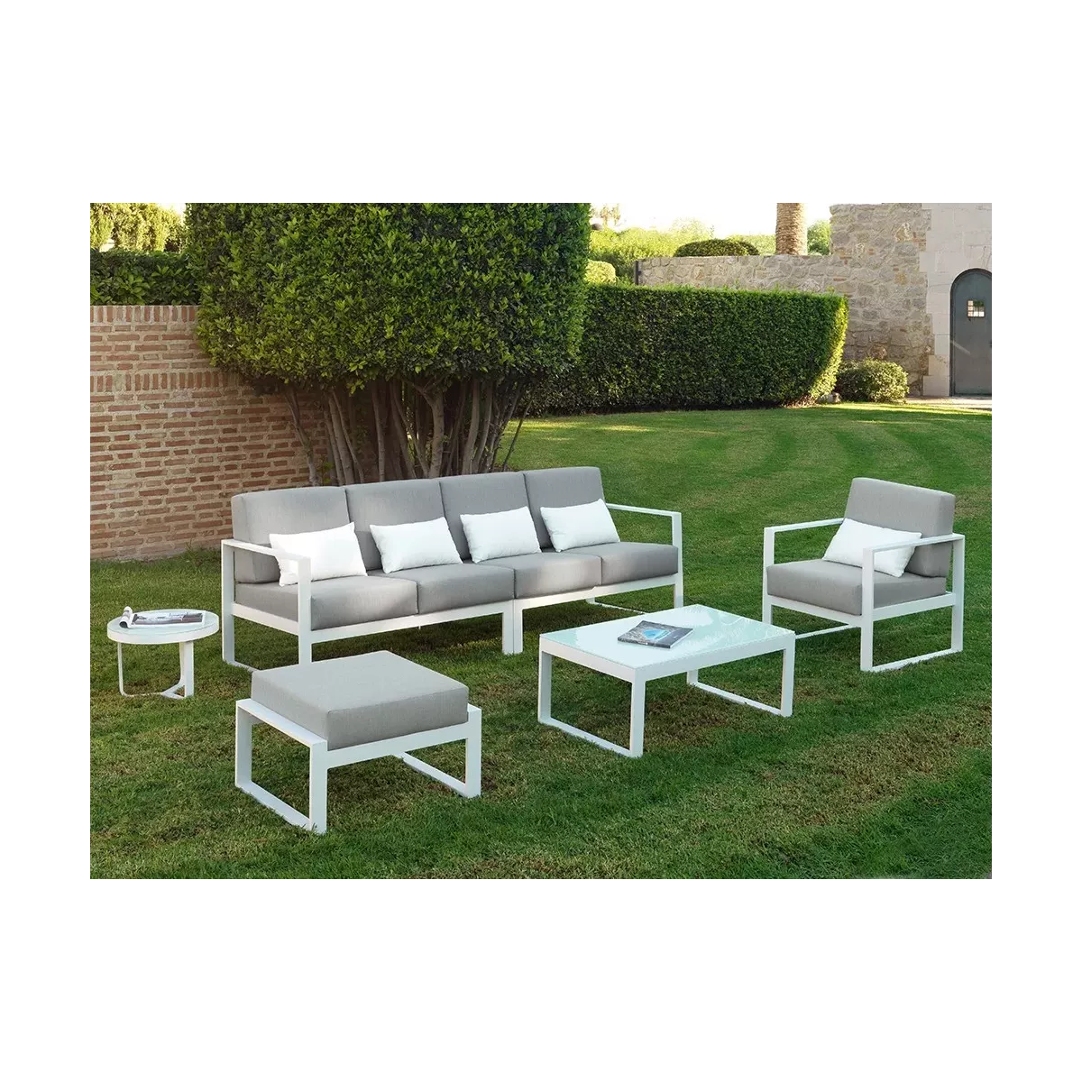 Fauteuil Nerja