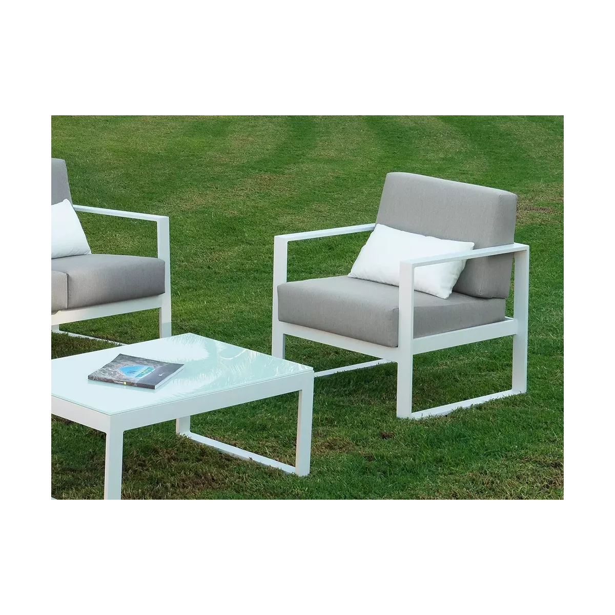 Fauteuil Nerja