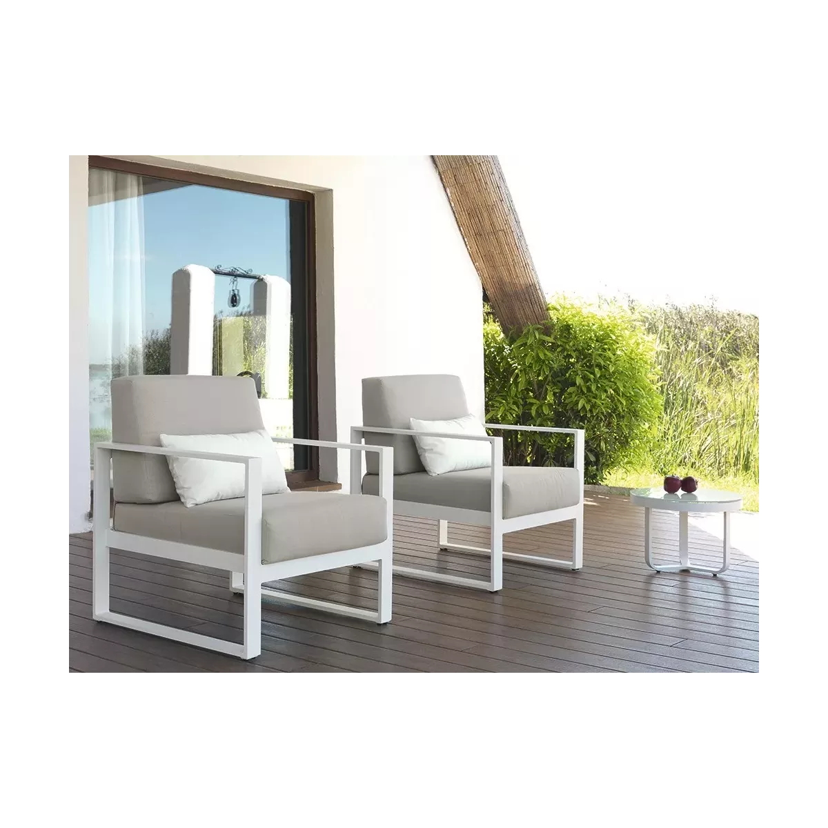 Fauteuil Nerja