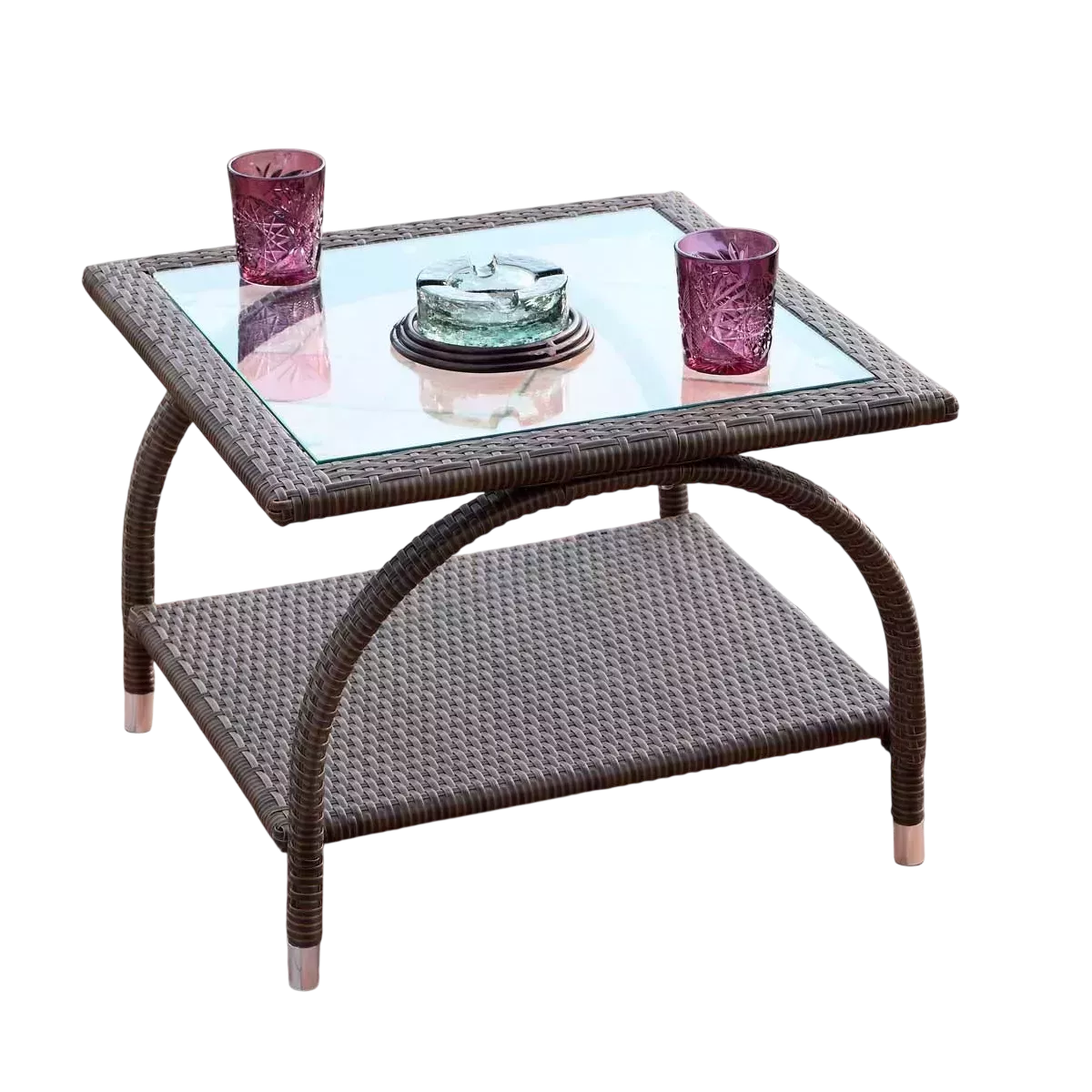 Table Basse Résine Belones