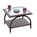 Table Basse Résine Belones