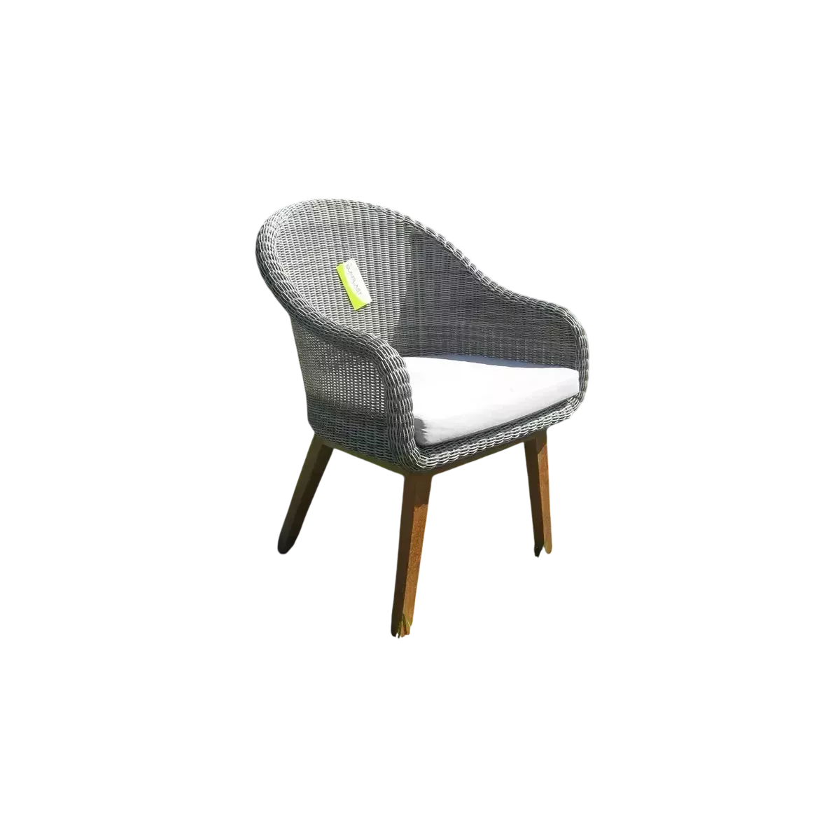 Fauteuil de table Belfast