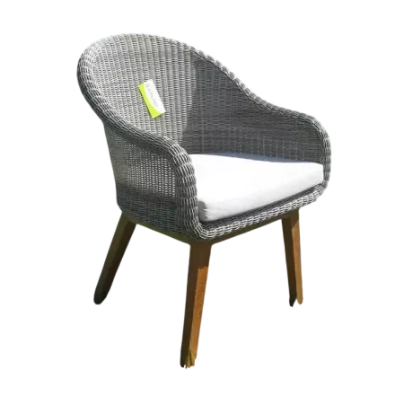 fauteuil exterieur