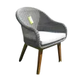Fauteuil de table Belfast