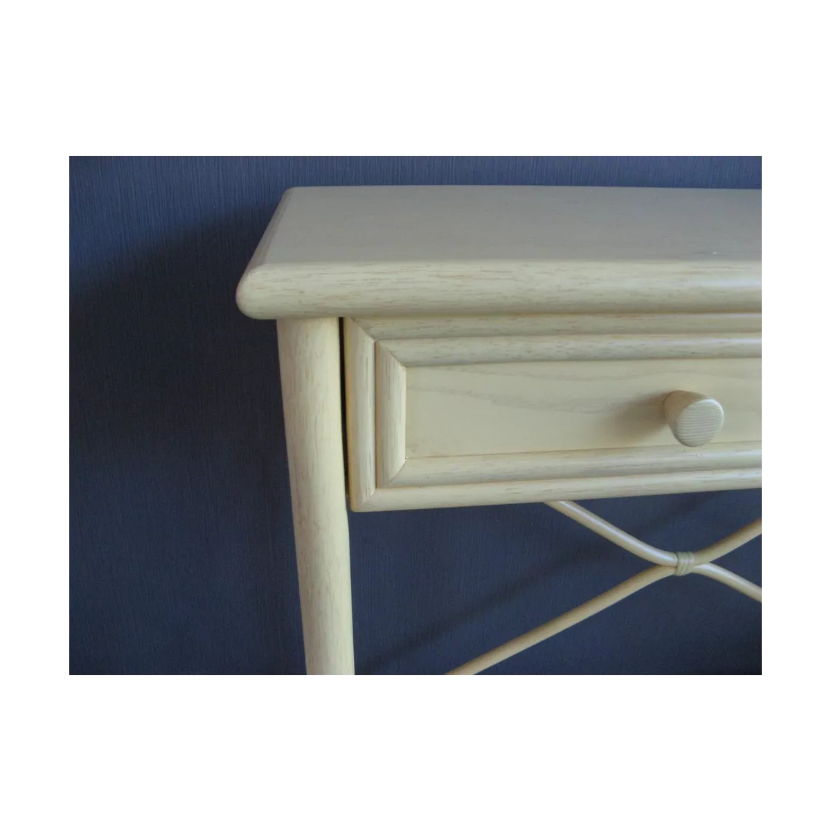 Console Bandar Vanille