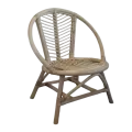 Fauteuil Enfant Flippo Naturel