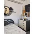Commode Milos Titan 5 tiroirs
