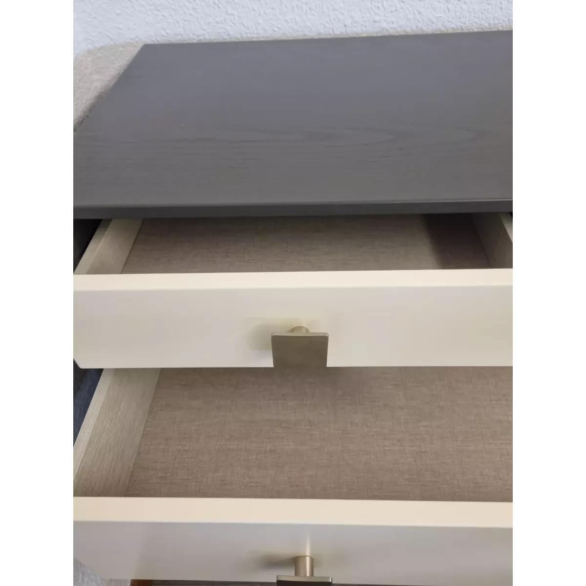 Commode Milos Titan 5 tiroirs