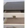 Commode Milos Titan 5 tiroirs