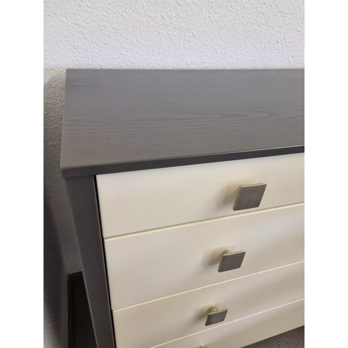 Commode Milos Titan 5 tiroirs