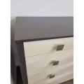 Commode Milos Titan 5 tiroirs