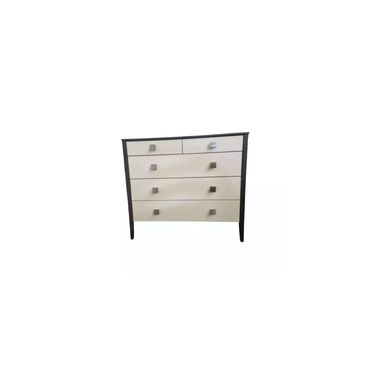 Commode Milos Titan 5 tiroirs