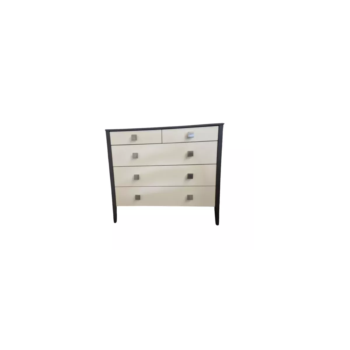 Commode Milos Titan 5 tiroirs